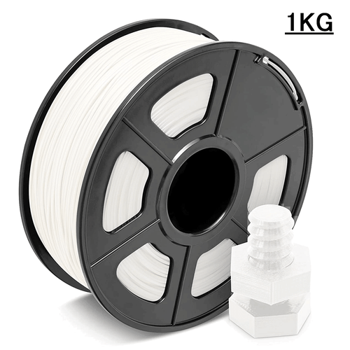 JAYO 5KG / 10KG / 20KG PLA + PETG SILK ABS ASA 1,75mm Drukarka 3D Filament 1,1KG - Zdjęcie 48 z 78