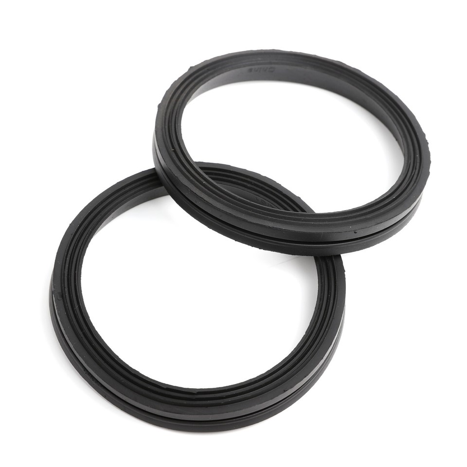 Upper Timing Cover Gasket Set For VW Jetta Golf MK7 Audi A4 Q5