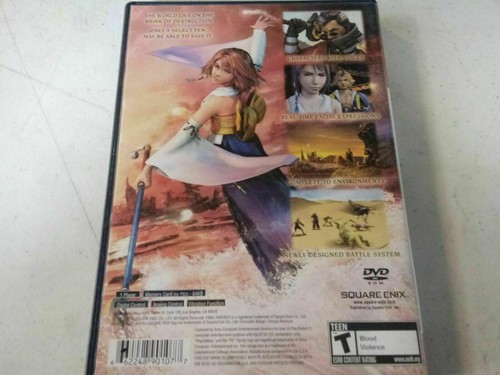 Sony PlayStation 2 Video Games PS2 Tested Working You Pick & Choose - Picture 8 of 32