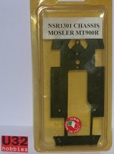 NSR 1301 Chassis Mosler MT900R Standard Black