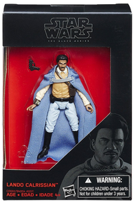 star wars black series lando calrissian