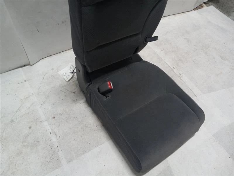 ASIENTO CONDUCTOR TRASERO TERCERA FILA para Honda Odyssey 2007 Foto 4 de 4