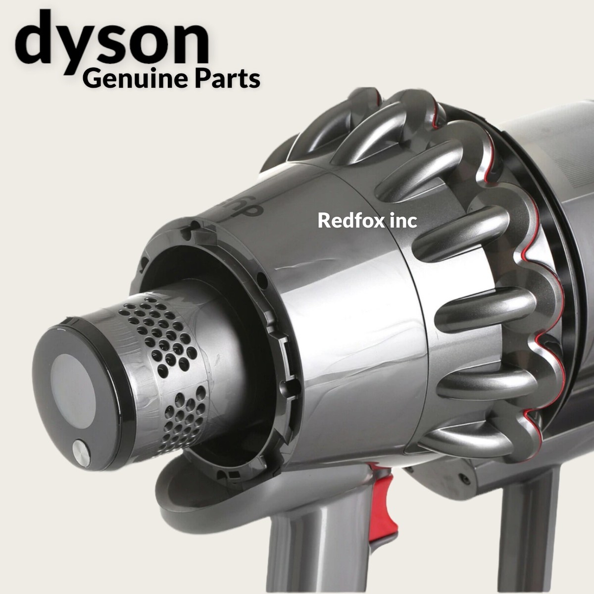 ダイソンDyson 純正品新品本体のみ　Main body & cyclone Amazon.com - Dyson Genuine V11 Main Motor Body & Big Cyclone