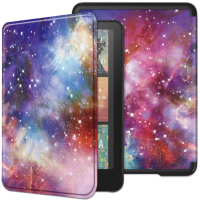 2024 All-new Amazon Kindle Paperwhite/Kindle Colorsoft Signature Edition Case 7''