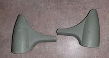 REPLACEMENT REAR FEET FOR GRACO JUNGLE BABY SWING LEFT RIGHT