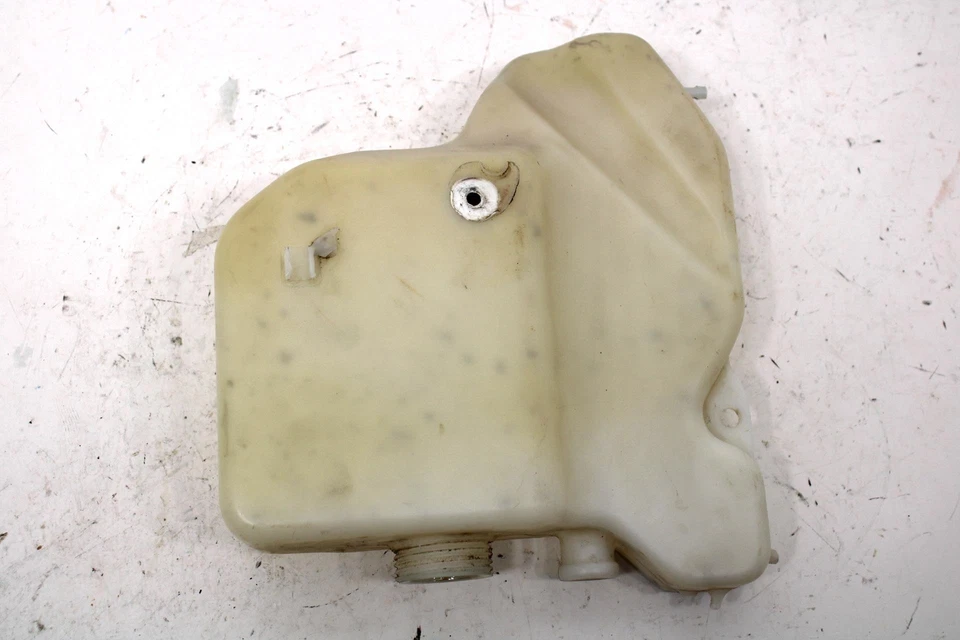 Yamaha Phazer E 1985 tanque de aceite original 8V0-21751-02-00 SY57 Foto 4 de 4