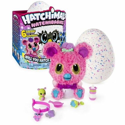 hatchimals hatchibabies walmart