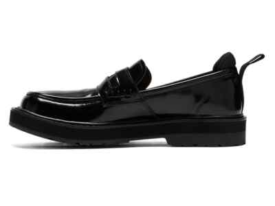 1183C509-001 Onitsuka Tiger Tiger Loafer Black Black (Men's) | eBay