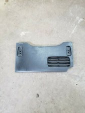 00 01 02 03 04 05 06 07 08 09 Honda S2000 Pass Right Behind Seat Rear Panel Trim