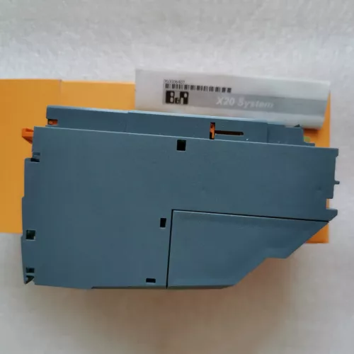 Neu One B&R X20CP0291 SPS Controller Modul X20CP0291 - Bild 5 von 6