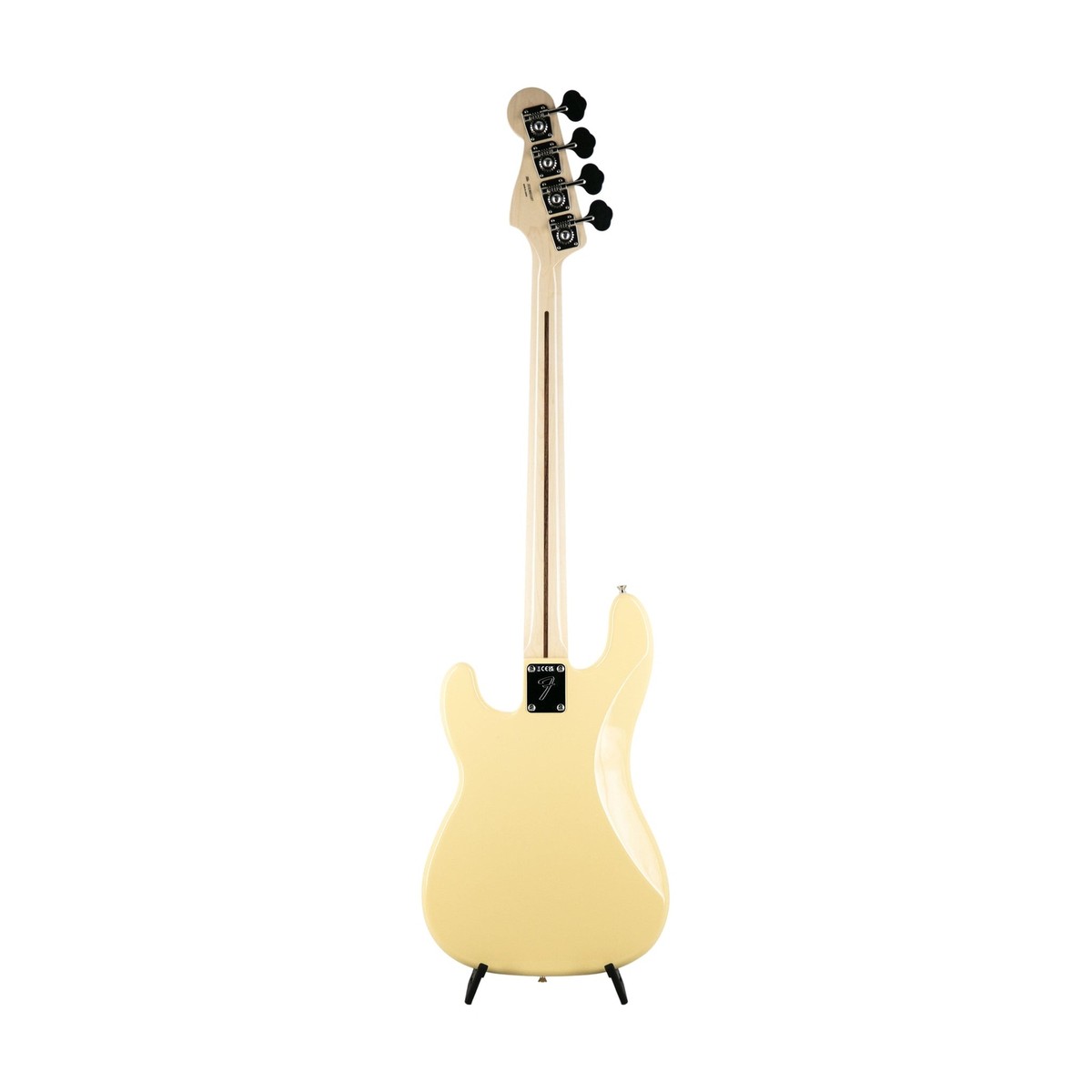 Fender FSR Collection Traditional 70s Precision Bass Guitar, Maple
