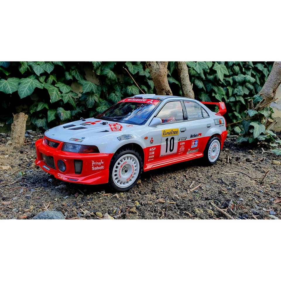 1/10 RC Drift Car Aluminum Wheels Rim Für Tamiya TT-02 XV-02 Pro Kyosho Yokomo - Bild 3 von 4