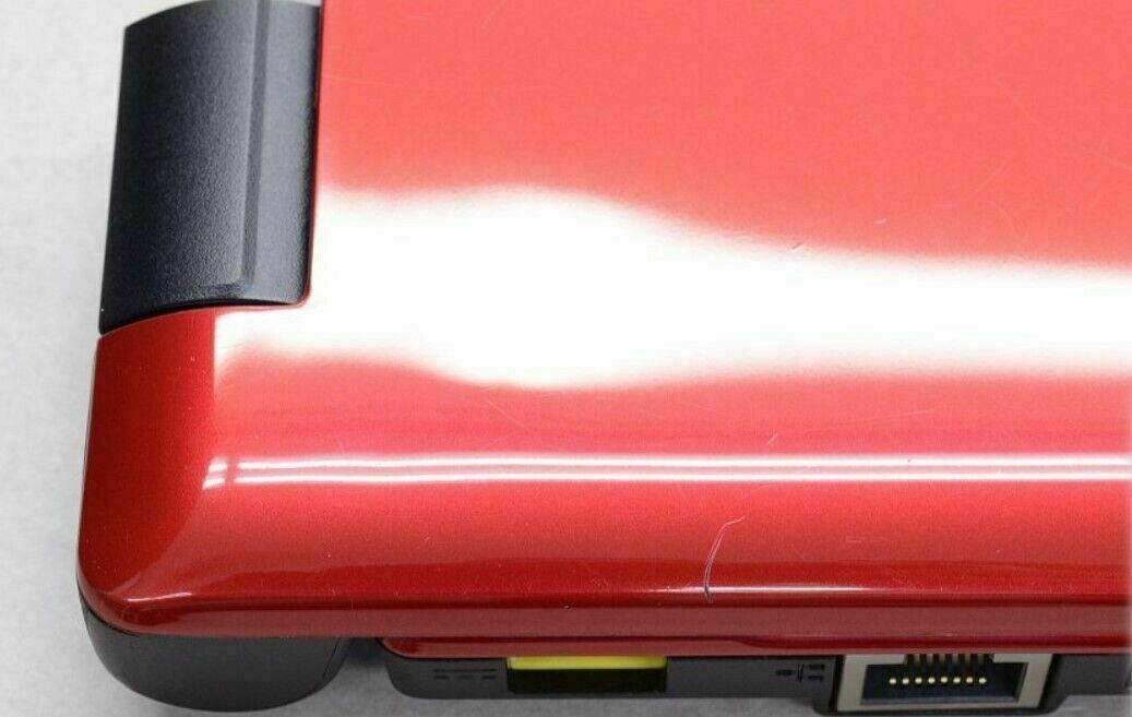 NEC LAVIE Note Standard NS700 JAR PC Lumina Red Japan Laptop NEC LAVIE Note Standard NS700 JAR PC Lumina Red Japan Laptop