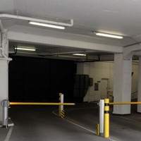 Wannenleuchte Garagenlampe Kellerlampe AußEnleuchte Led Feuchtraumlampe 4Er Set