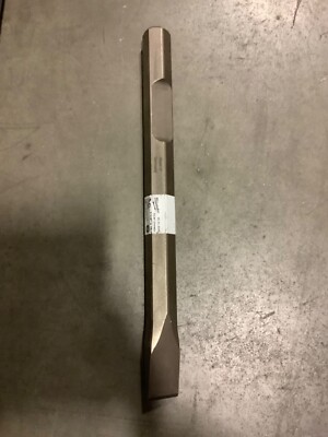 Milwaukee 48-62-4006 16'' 1-1/8 In. Hex Narrow Chisel