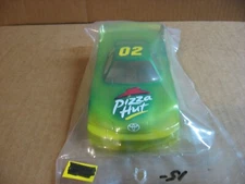 LEXAN 4.0 INCH BODY PAINTED, & DECALED #02