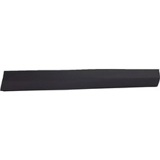 Rocker Panel Trim for 2012-2016 Honda CR-V EX 4 Cyl 2.4L Rear  