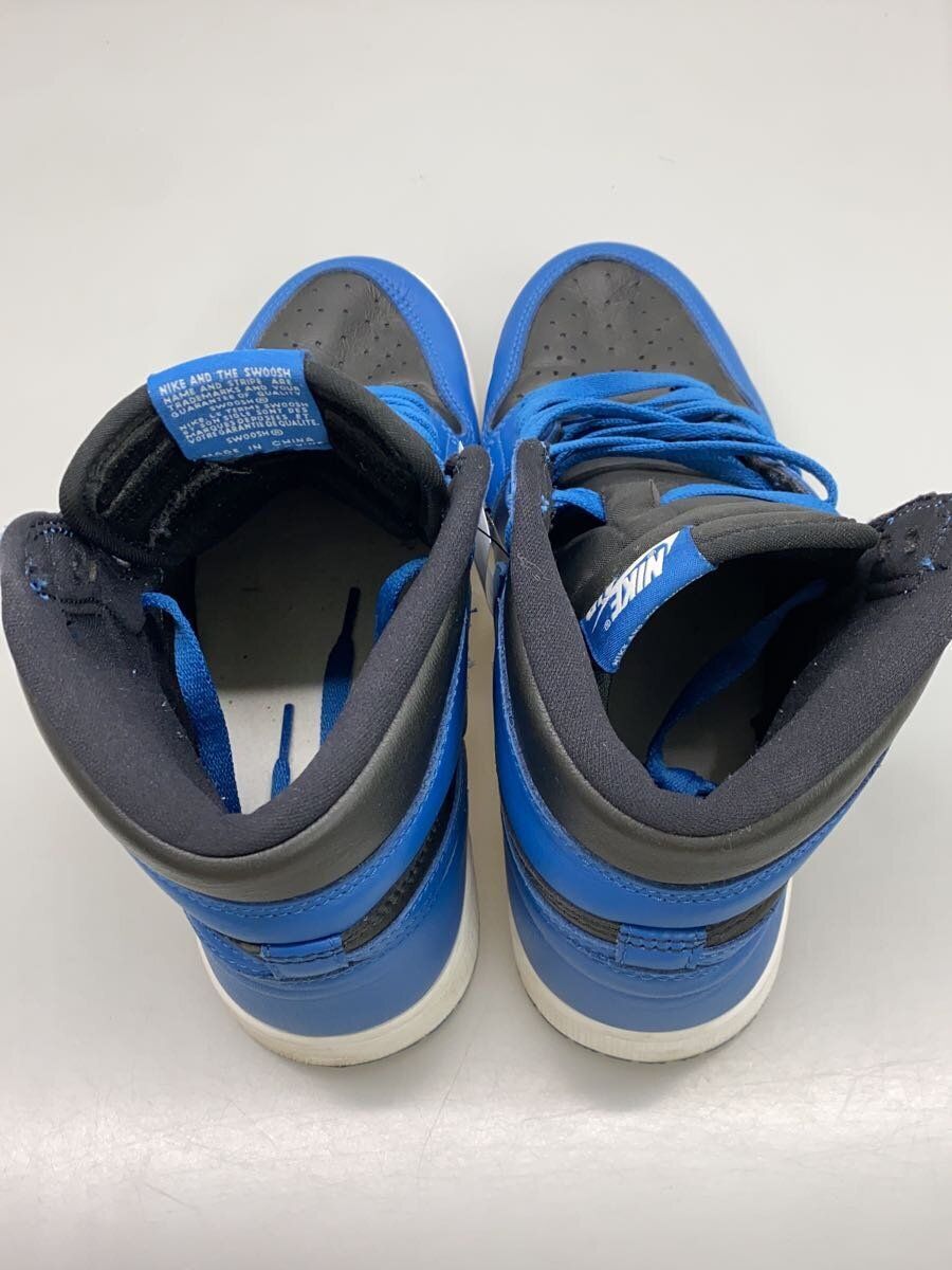 Nike High Top Sneakers AIR JORDAN 1 RETRO OG ORIGINAL 26.5 Nike High Top Sneakers AIR JORDAN 1 RETRO OG ORIGINAL 26.5