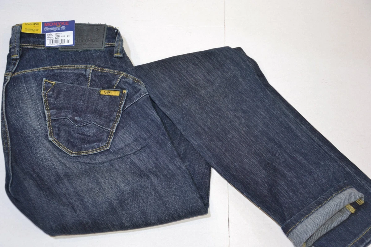 Jeans meltin pot best sale donna
