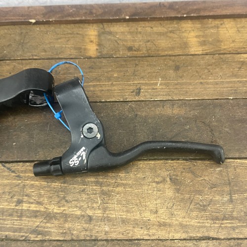 Vintage Dia Compe SS-7 Brake Levers SS7 ATB Mountain Bike MTB Klunker Japan A3 - Picture 7 of 10