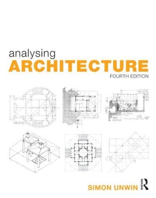 ANALYSING ARCHITECTURE By Simon Unwin **Mint Condition**