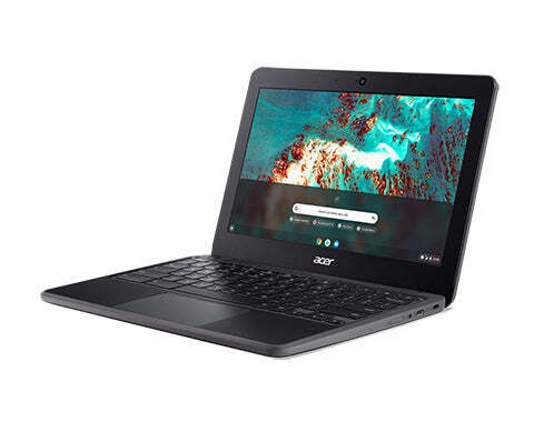 ACER Chromebook 511 C741L-S69Q LTE 11.6" Qualcomm 4GB RAM 32GB COS-NX.A72AA.004 - Picture 2 of 8