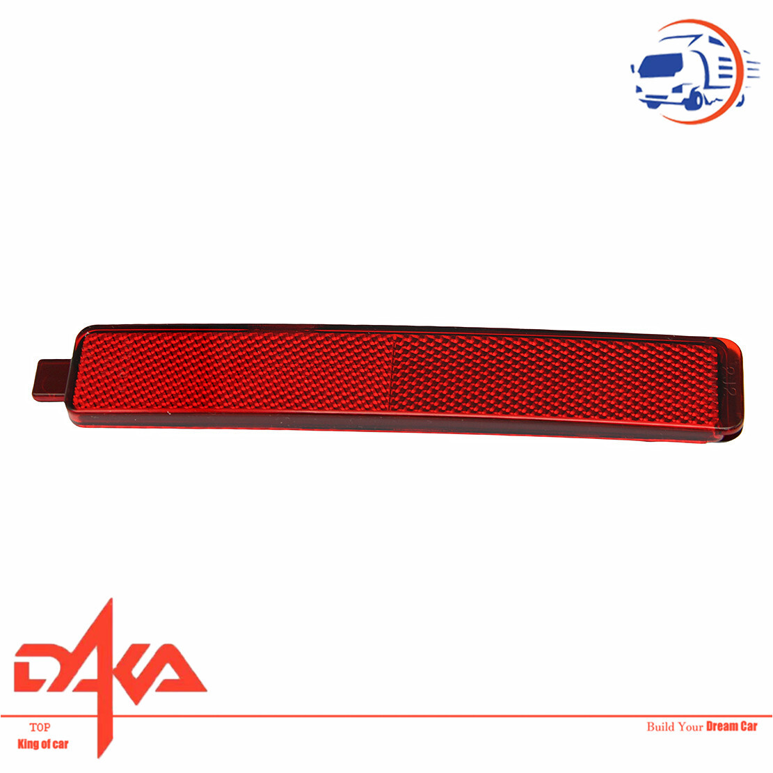 Rear Bumper Reflector Light Fit For 2013-2019 GMC Acadia Denali SLE SLT ...