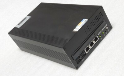 STEALTH.COM LPC-480PCLeG4-B840-500G-04G-6-E-05 Mini PC with PCI Slot Expansion