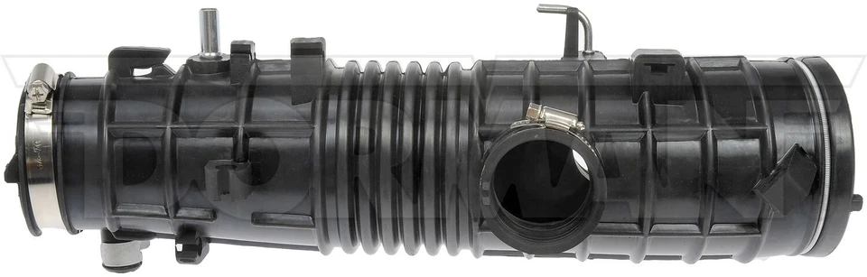 Mangueira de entrada de ar do motor limpador de ar para motor para 2002-2004 Honda Odyssey Dorman - Imagem 4 de 4