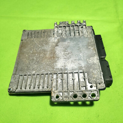 2008 SUZUKI GRAND VITARA 2.7L A/T ENGINE COMPUTER MODULE ECU 2008 SUZUKI GRAND VITARA 2.7L A/T ENGINE COMPUTER MODULE ECU
