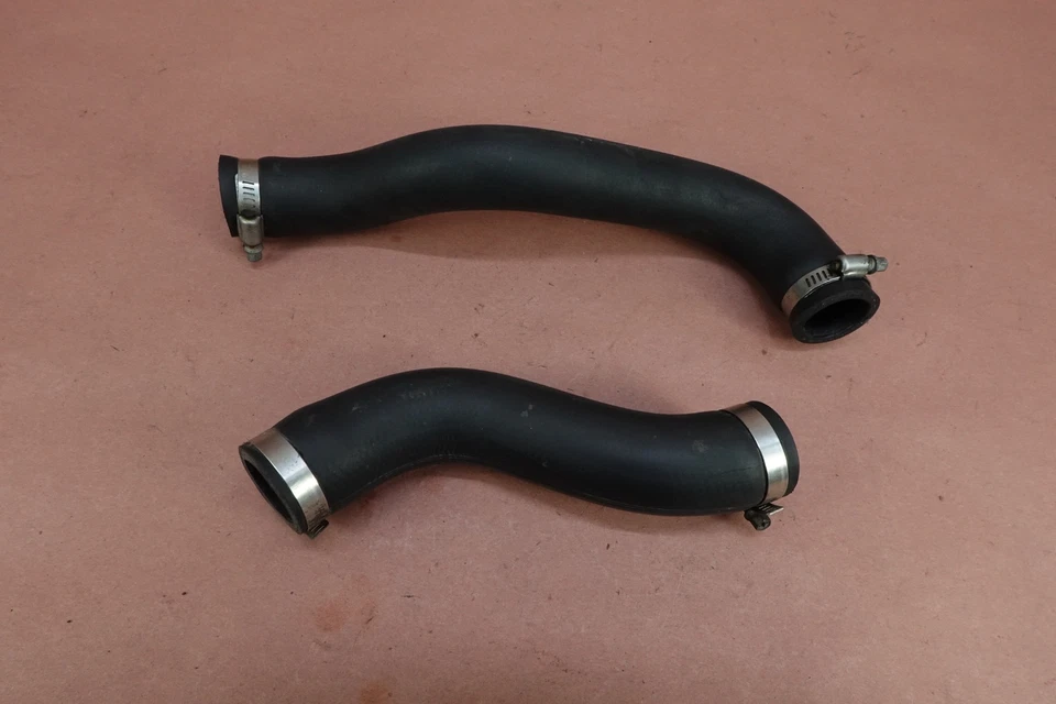 Mangueras de radiador Honda VTX1300C VTX 1300 2002-2009 Foto 4 de 4