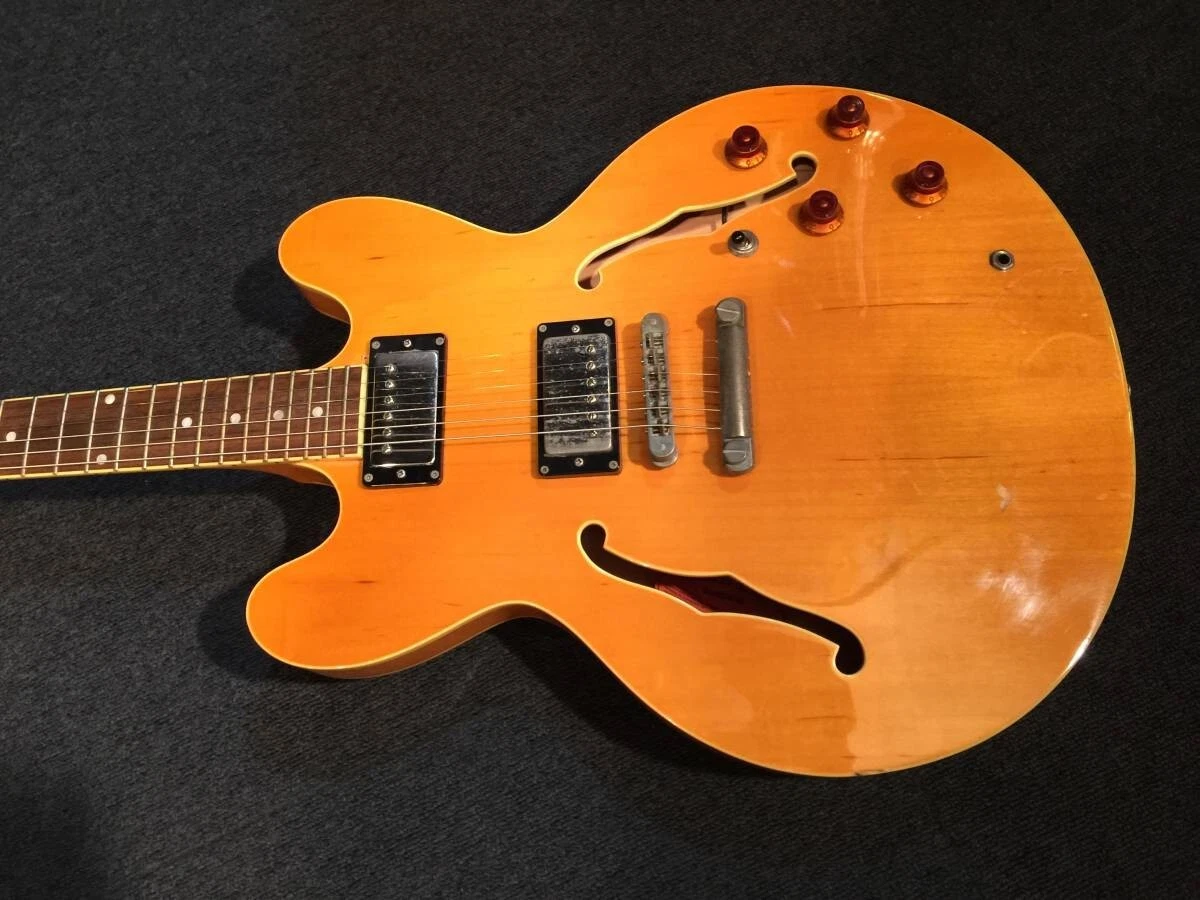 Burny sale es 335