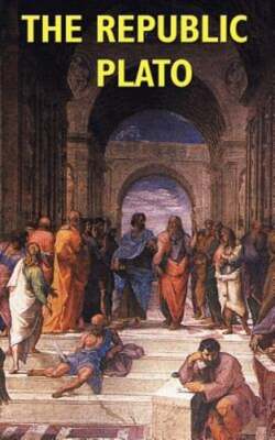 The Republic by Plato: New