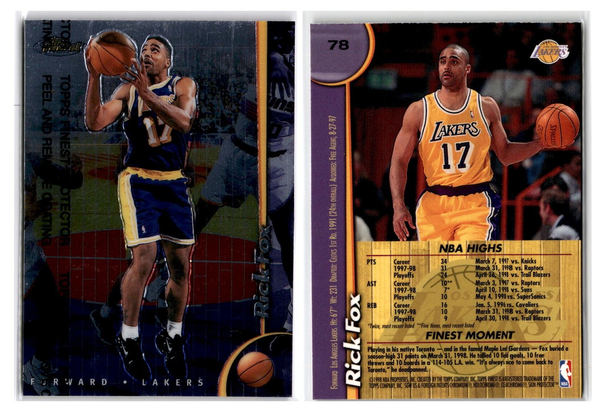 NBAカード デアーロン フォックス Fox ルーキー サインカード 2枚セット NBAカード デアーロン フォックス Fox ルーキー サインカード 2