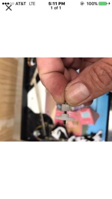 Animated Animation Repair Gear
