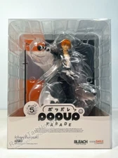 Good Smile Company POP UP PARADE Ichigo Kurosaki BLEACH Non Scale (US In-Stock)
