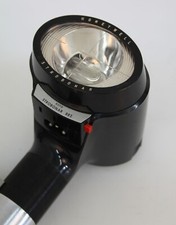 HONEYWELL STROBONAR 882 AUTO REMOTE FLASH AS IS