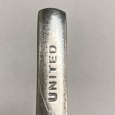 United Airlines Vintage Souvenir Knife Collectible