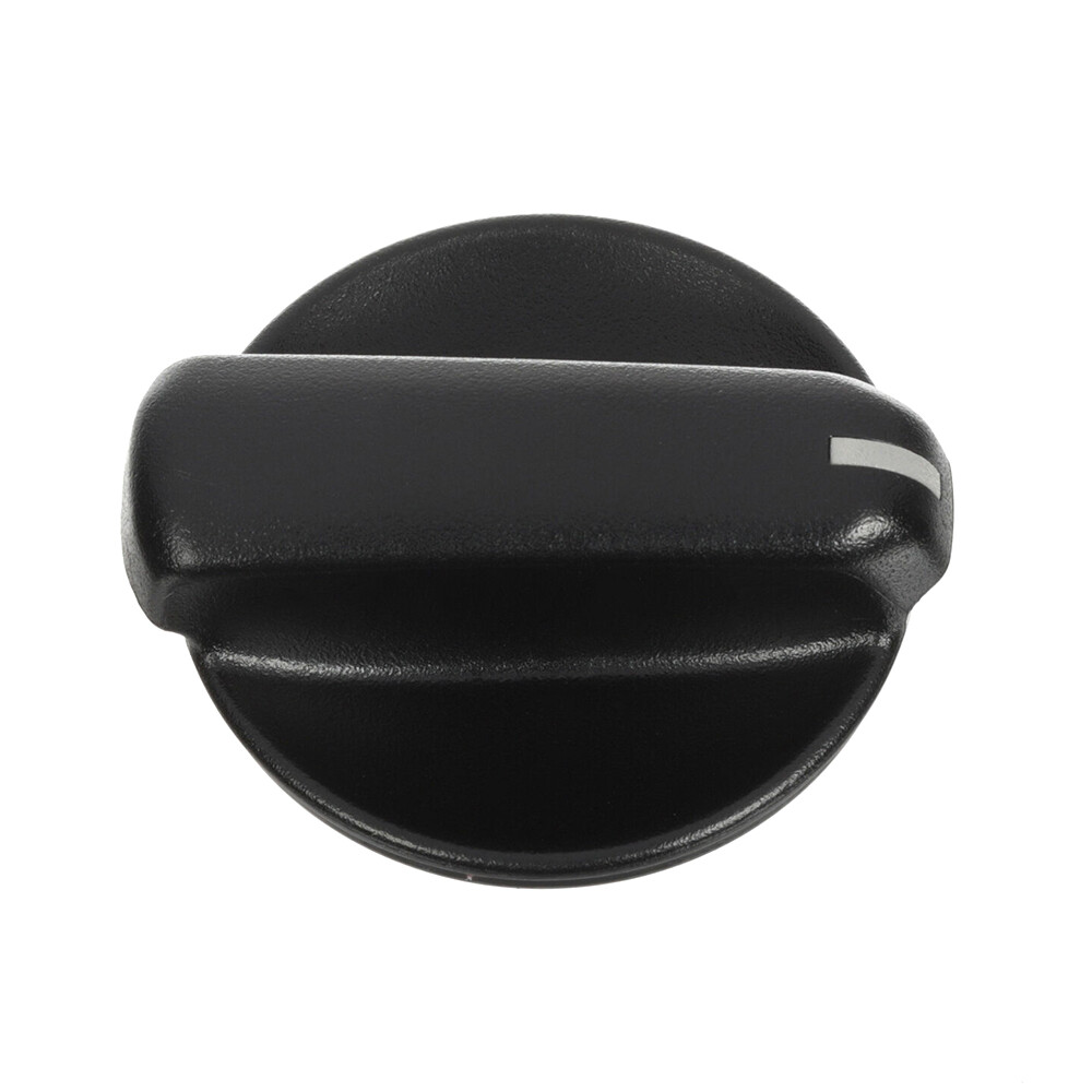 Heater A/C Control Knob Cover For Mitsubishi Lancer Outlander 20032008