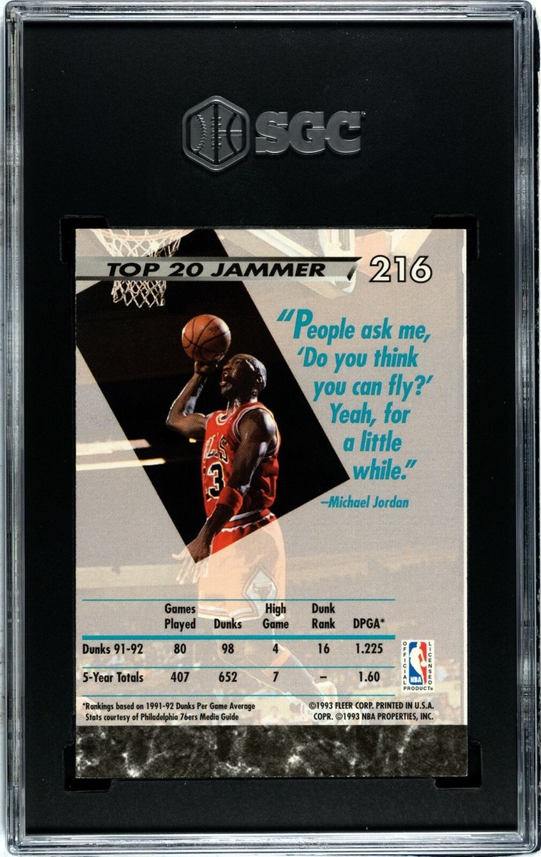NBA ULTRA JAMS! マイケル・ジョーダン NBA Ultra Jams Chicago Bulls Michael Jordan Bobblehead