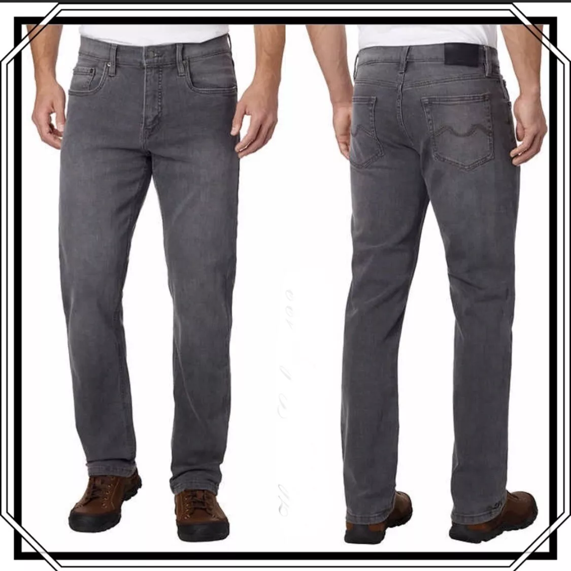 Urban star 2025 jeans 34x34