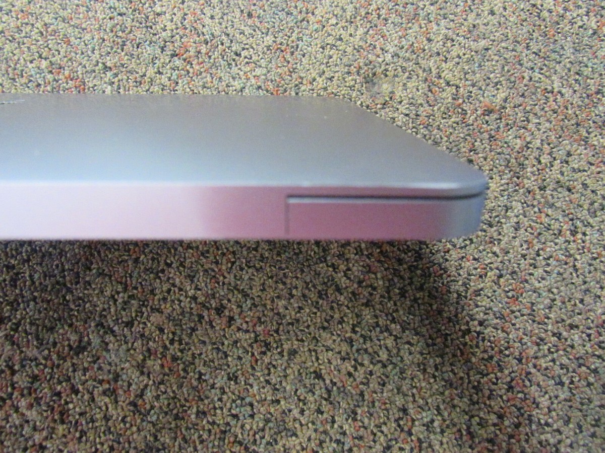 2019 Apple MacBook Air 13 2019 Apple MacBook Air 13
