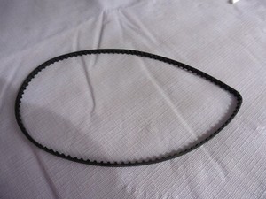 AEG 11220 Antriebsriemen für Nähmaschinen