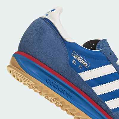 adidas Originals SL 72 RS IG2132 Blue / Core White / Better
