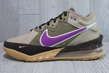 Nike atmos x LeBron 18 Low Viotech for Sale | Authenticity