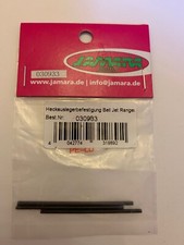 Pièces de rechange Jamara 030933 Bell Jet Ranger