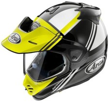 Arai Tour-X5 - Cosmic Yellow - SALE