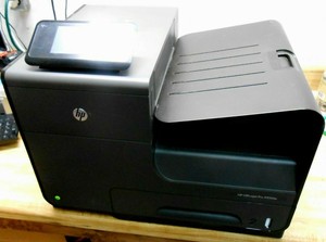 x551dw printer