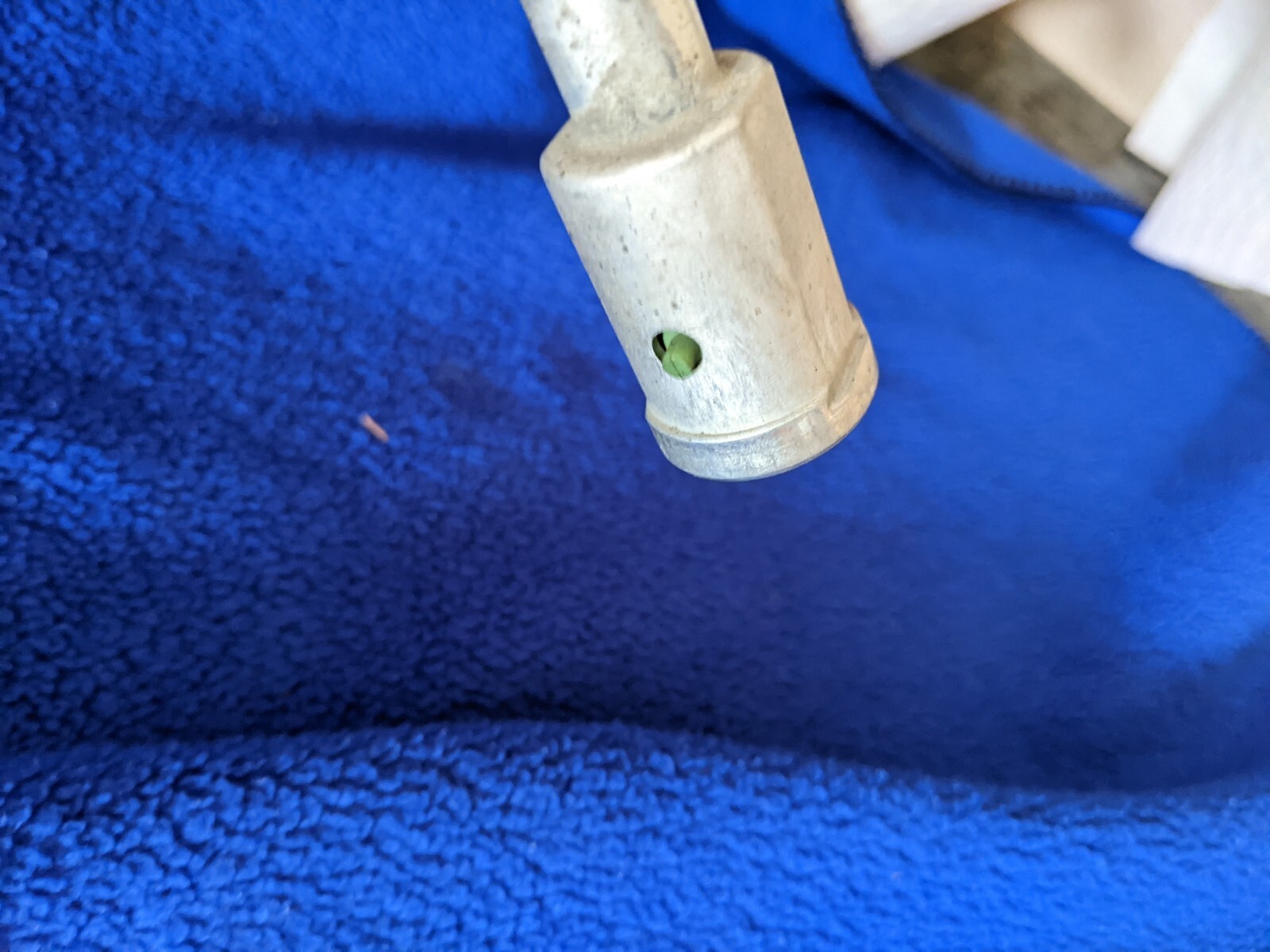 ⭐ 2006 - 2012 BENTLEY CONTINENTAL AC CONDITIONER REFRIGERANT LINE PIPE TUBE OEM