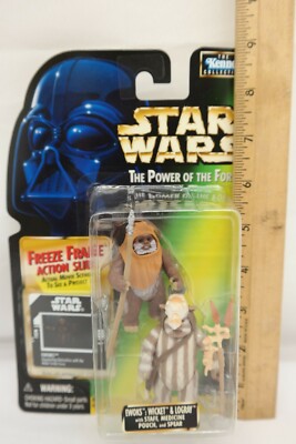 Hasbro Star Wars Freeze Frame EV-9D9 - Action Figure Da Collezione (Versione USA, Import Giappone). Giocattolo Per Collezionisti E Fan Di Guerre Stellari.